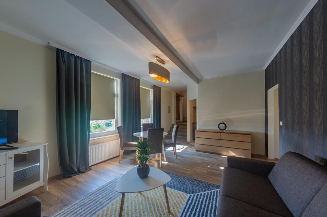 Hotel Klosterturm ฮิลเดสไฮม์ ภายนอก รูปภาพ